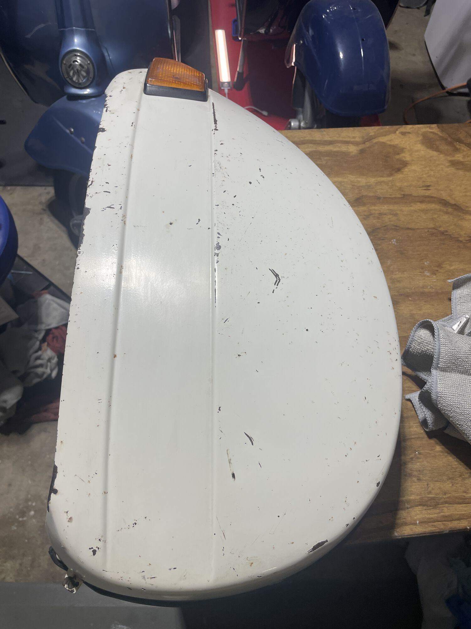 Dig that groove, baby.