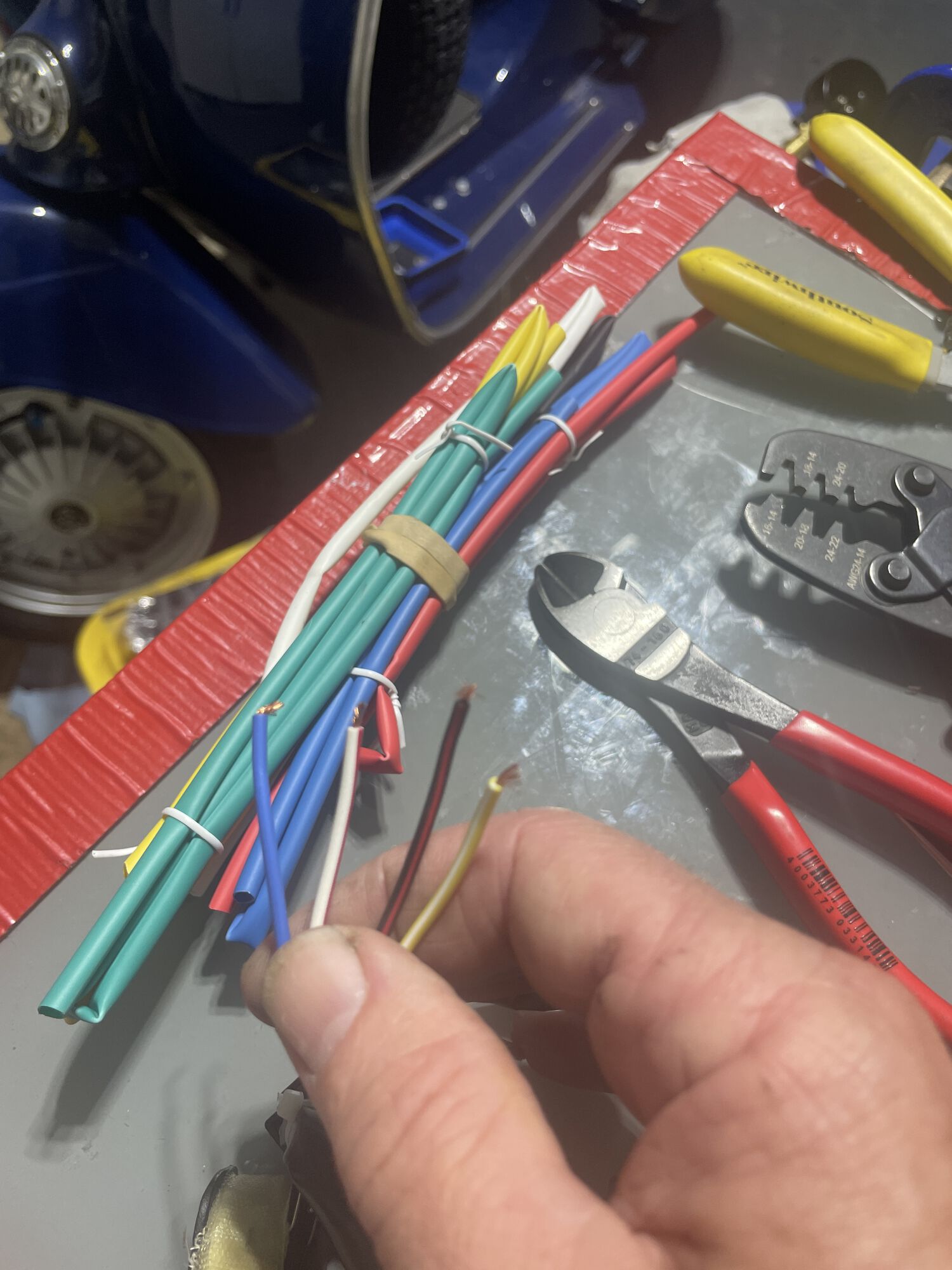 Forum member supplied image with no explanatory text