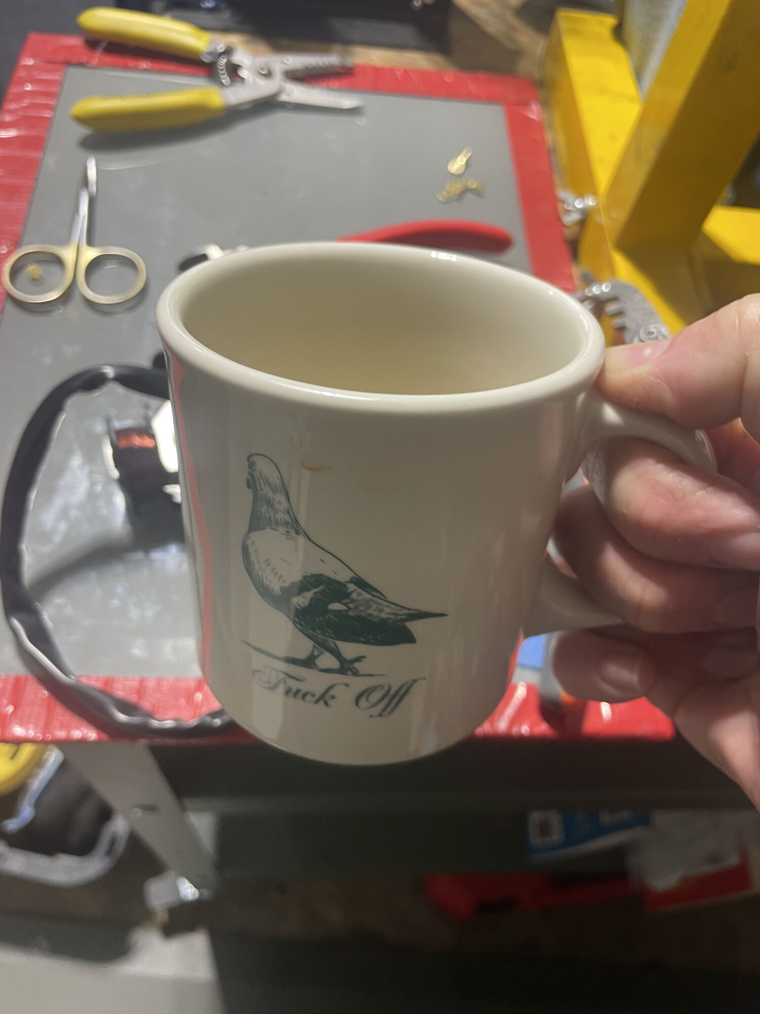 Forum member supplied image with no explanatory text