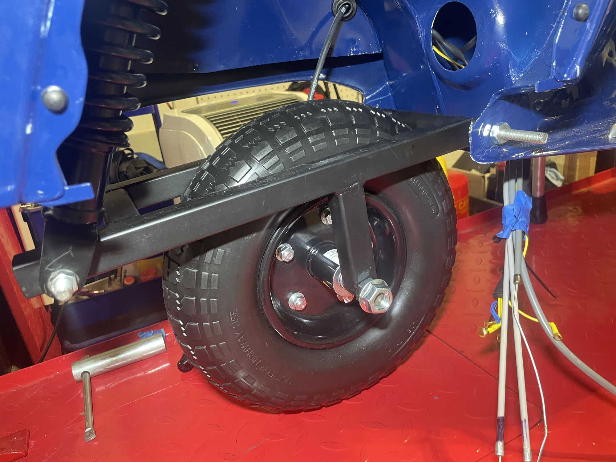 Forum member supplied image with no explanatory text