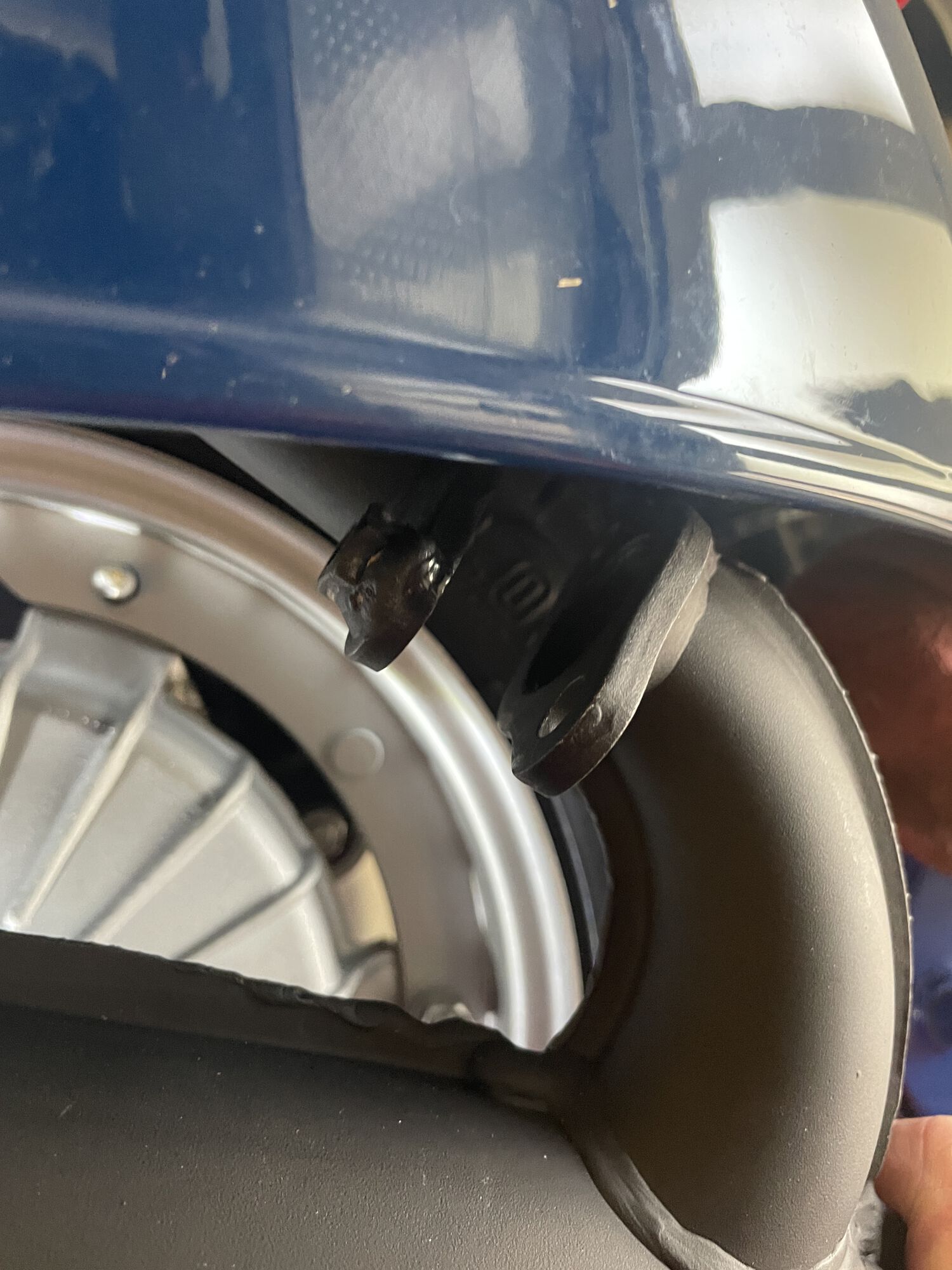 Forum member supplied image with no explanatory text