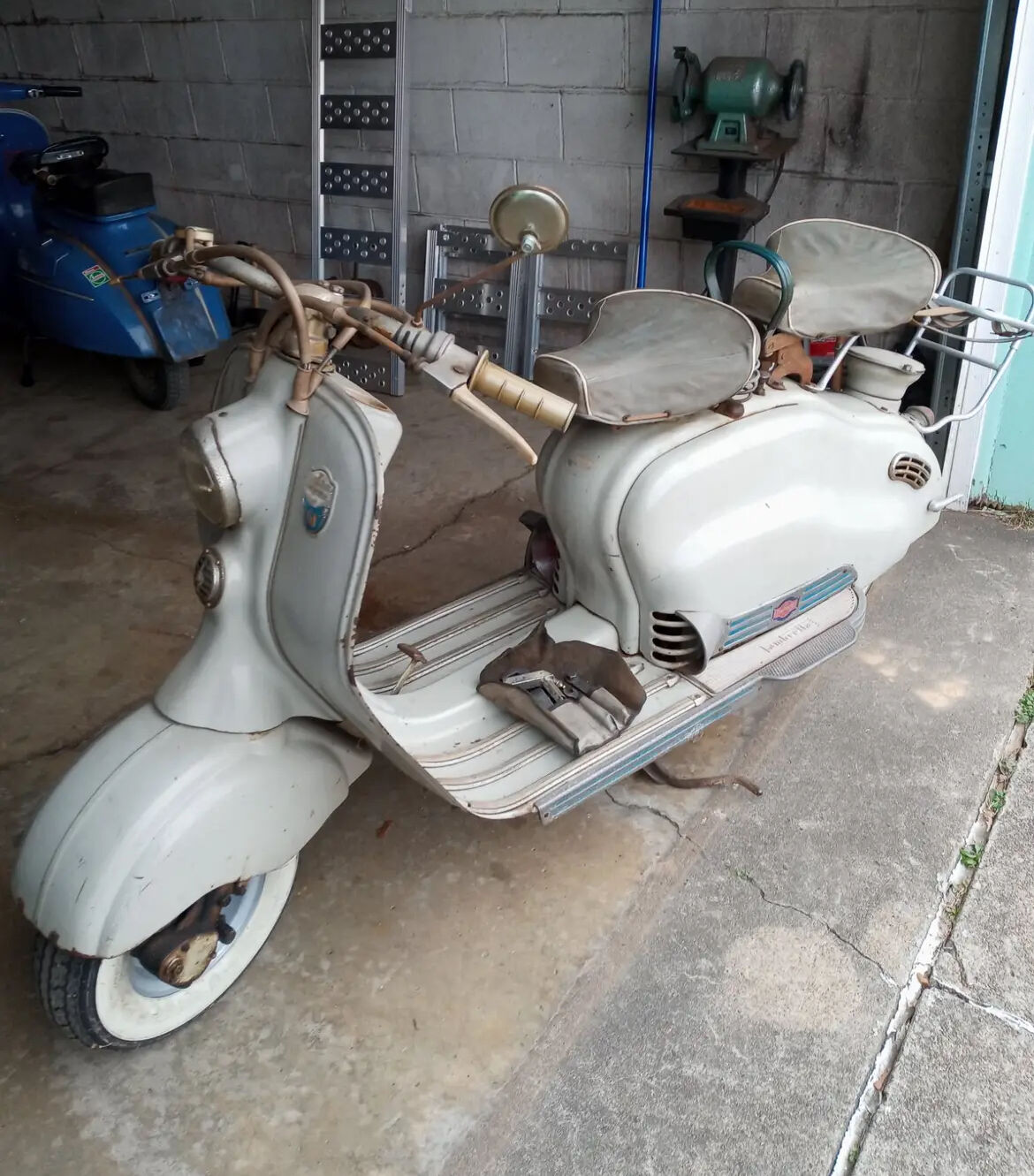 Forum member supplied image with no explanatory text