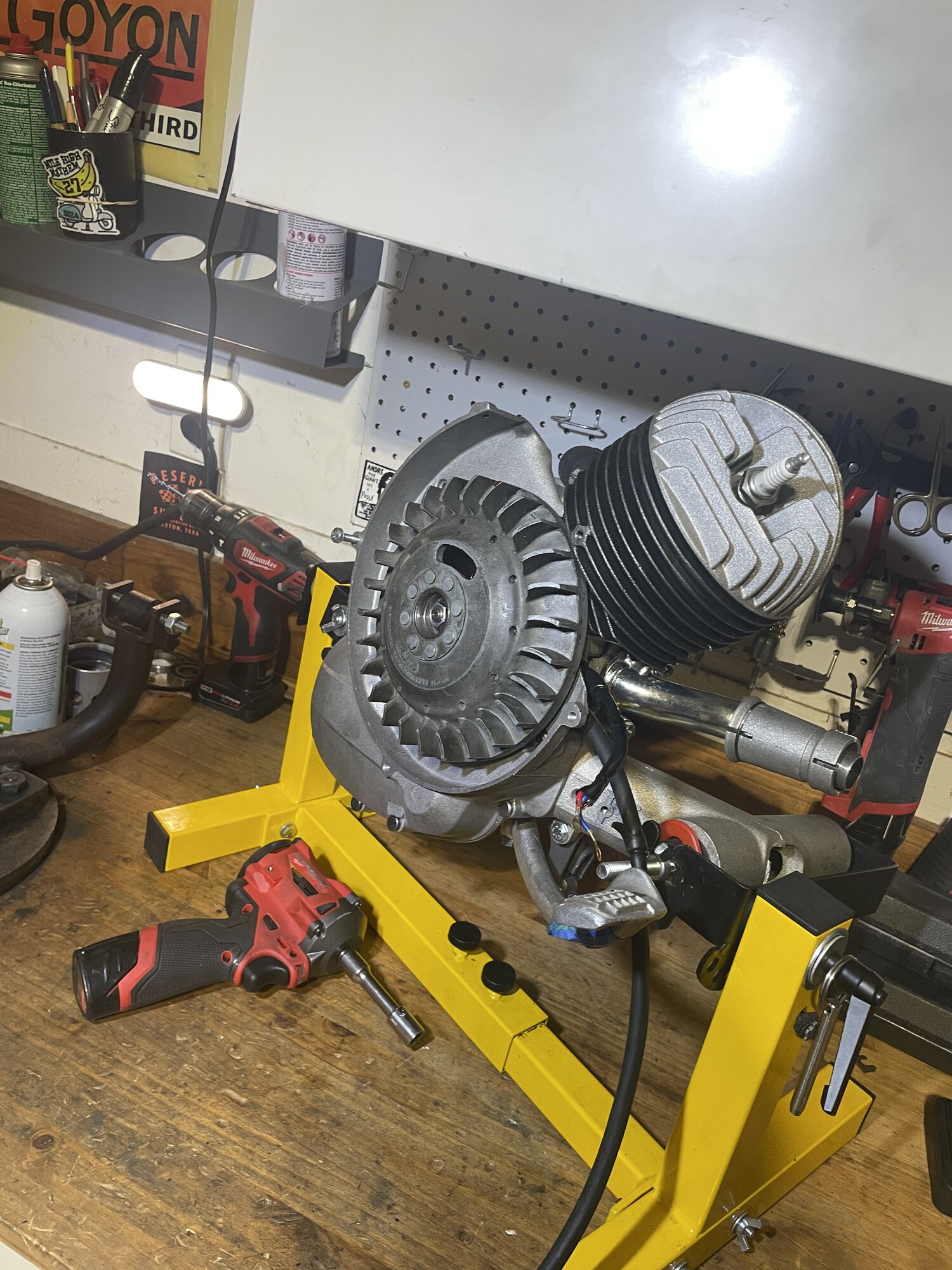 Forum member supplied image with no explanatory text