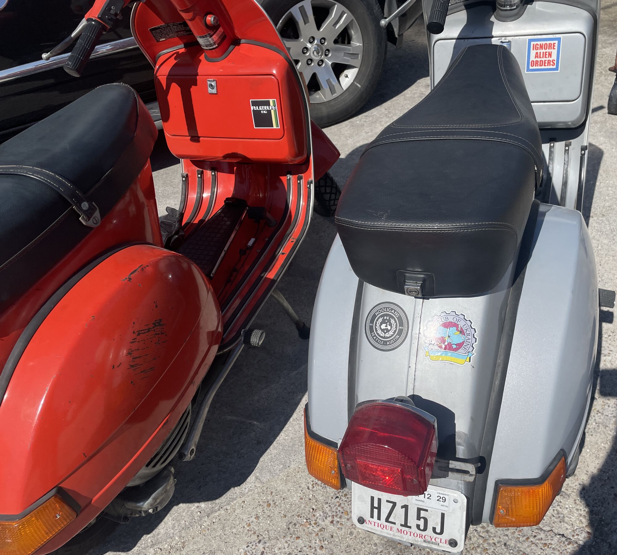 Forum member supplied image with no explanatory text