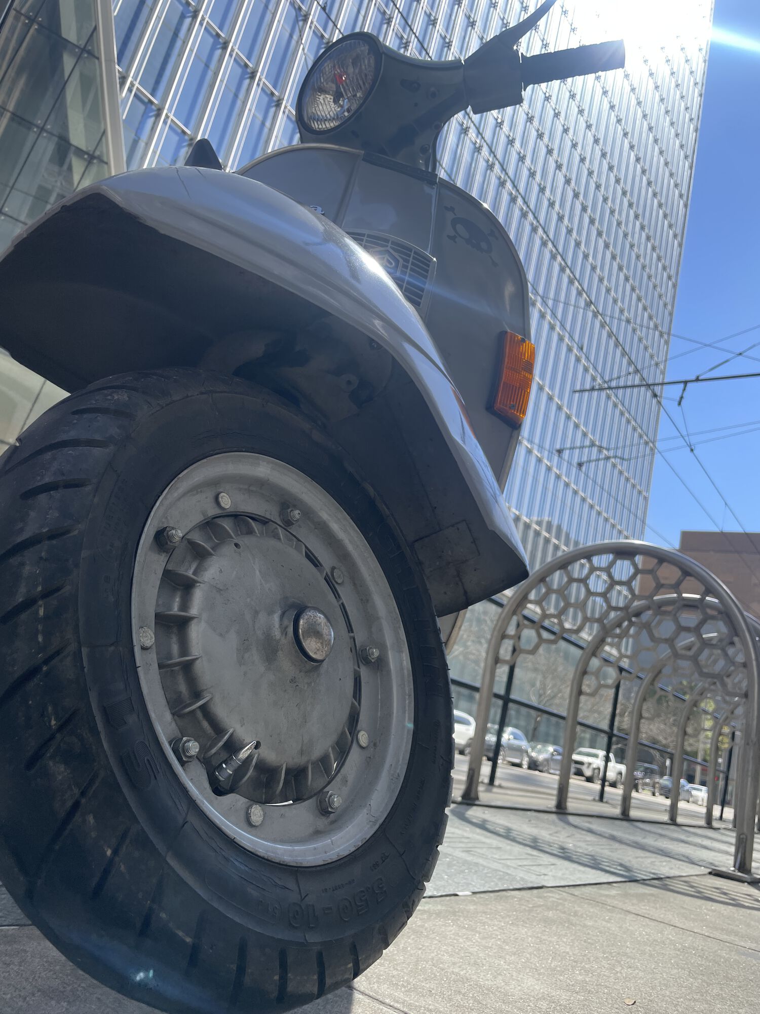 Forum member supplied image with no explanatory text