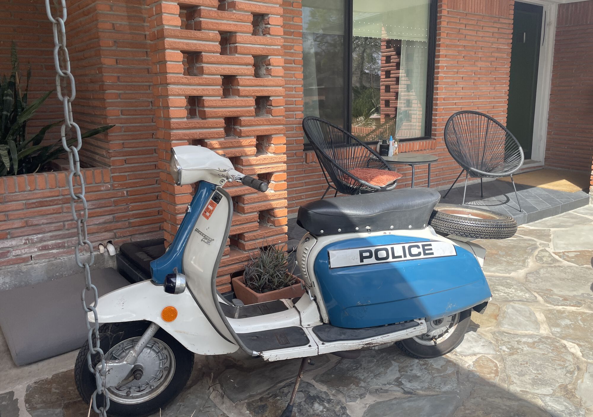 Forum member supplied image with no explanatory text