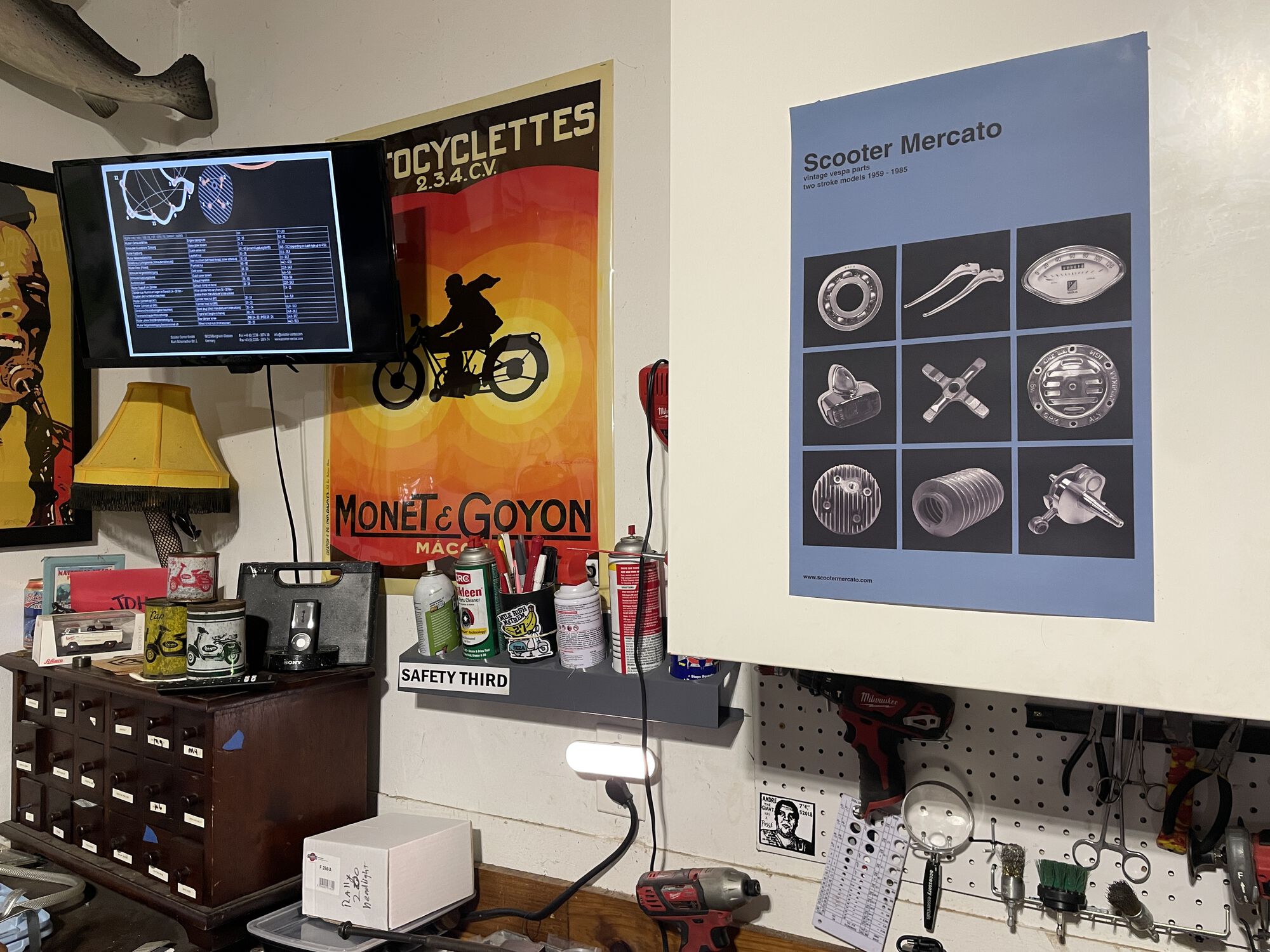 Forum member supplied image with no explanatory text