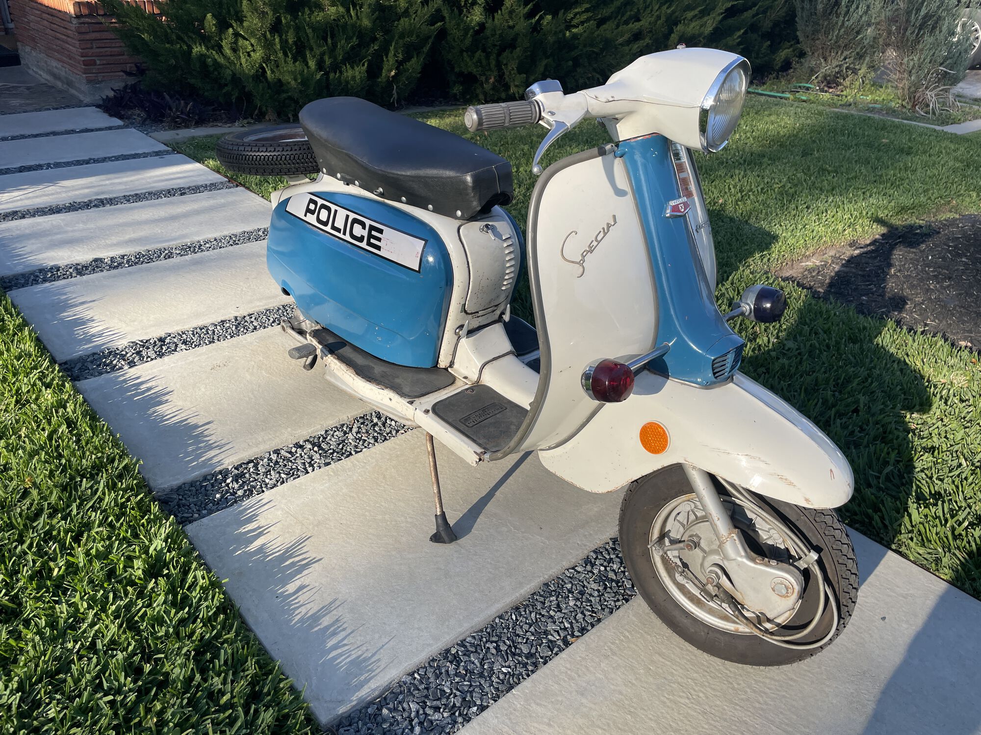 Forum member supplied image with no explanatory text