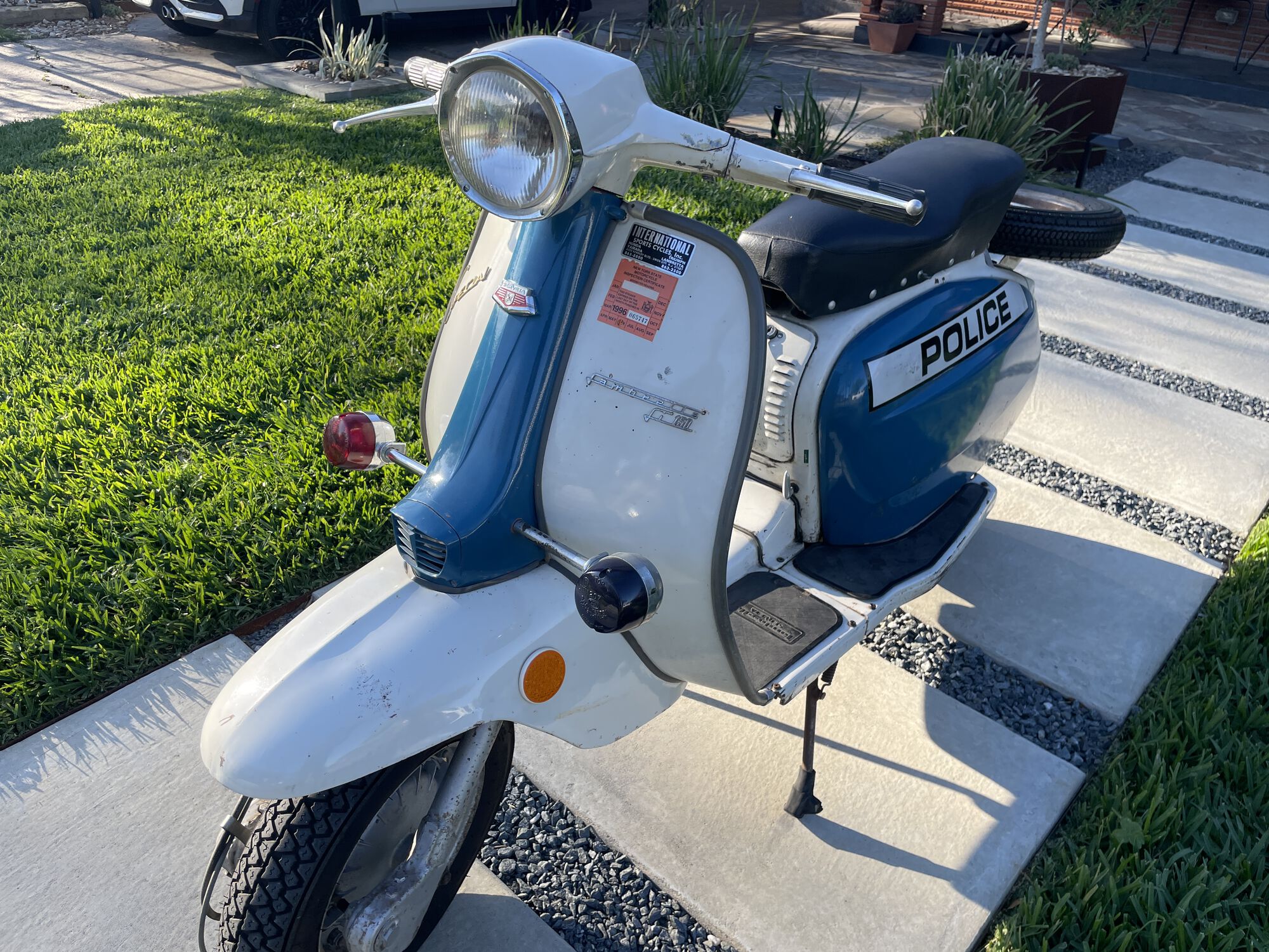 Forum member supplied image with no explanatory text