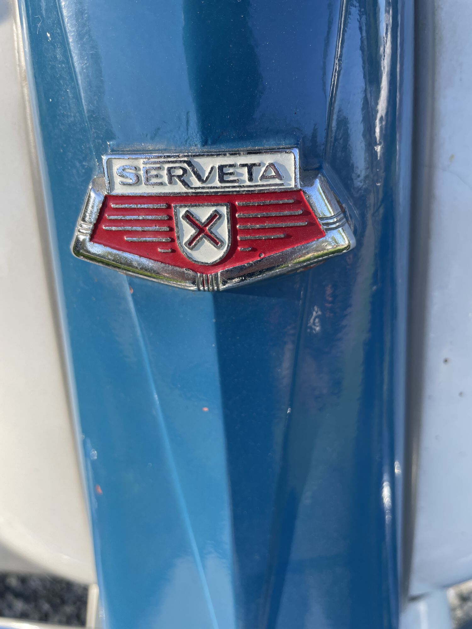 To Protect and Serve-ta