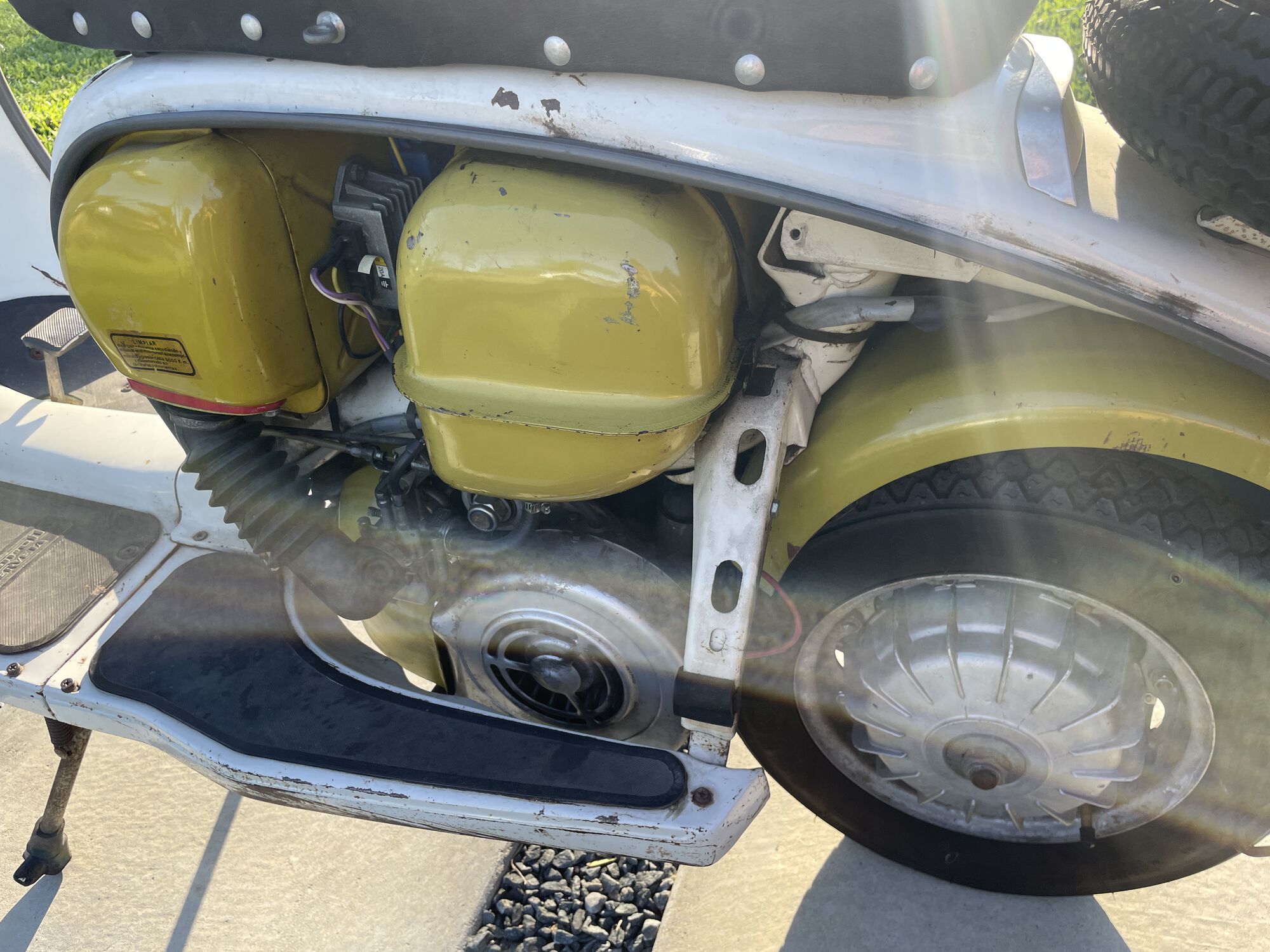 Forum member supplied image with no explanatory text