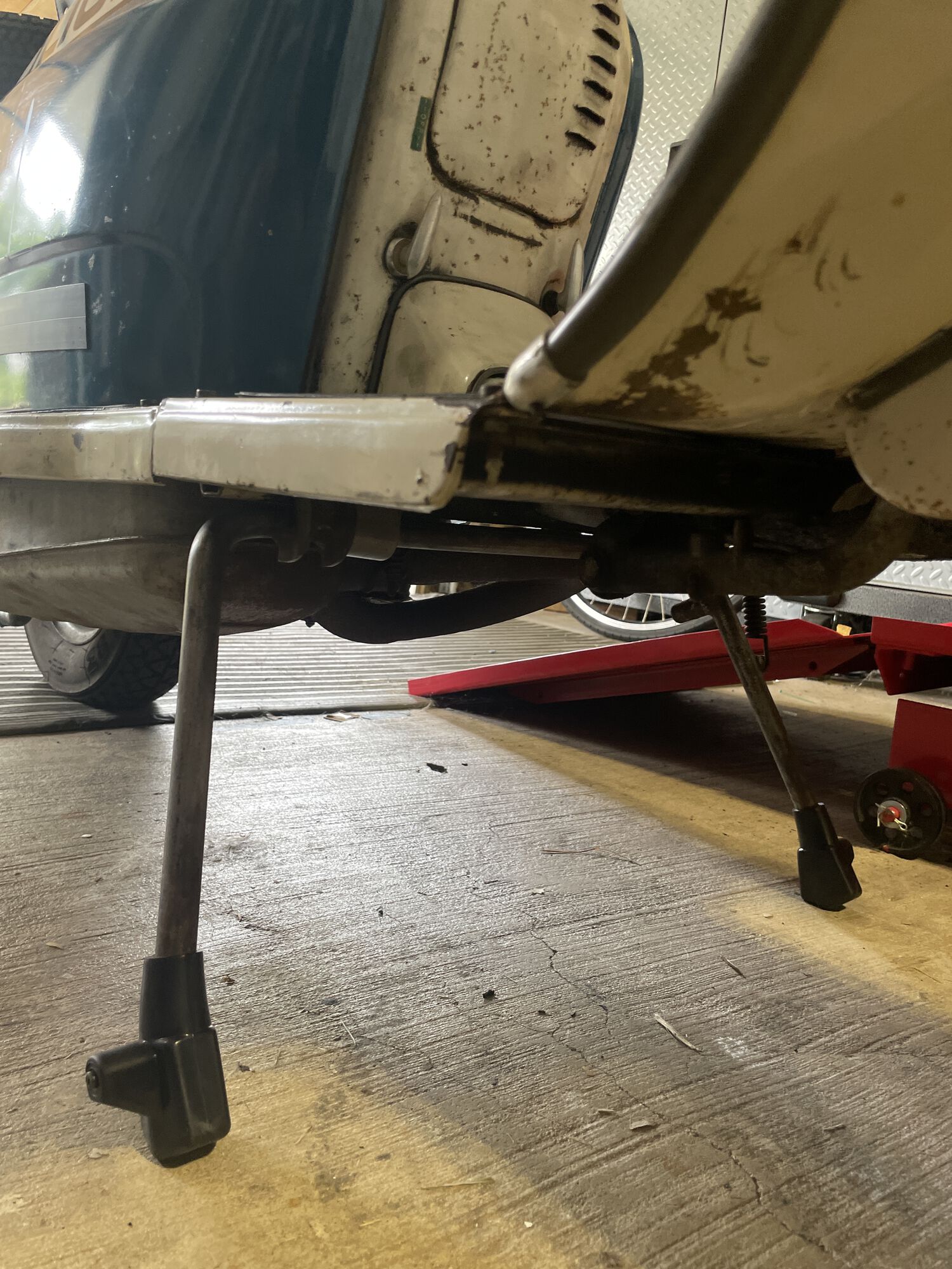 Forum member supplied image with no explanatory text