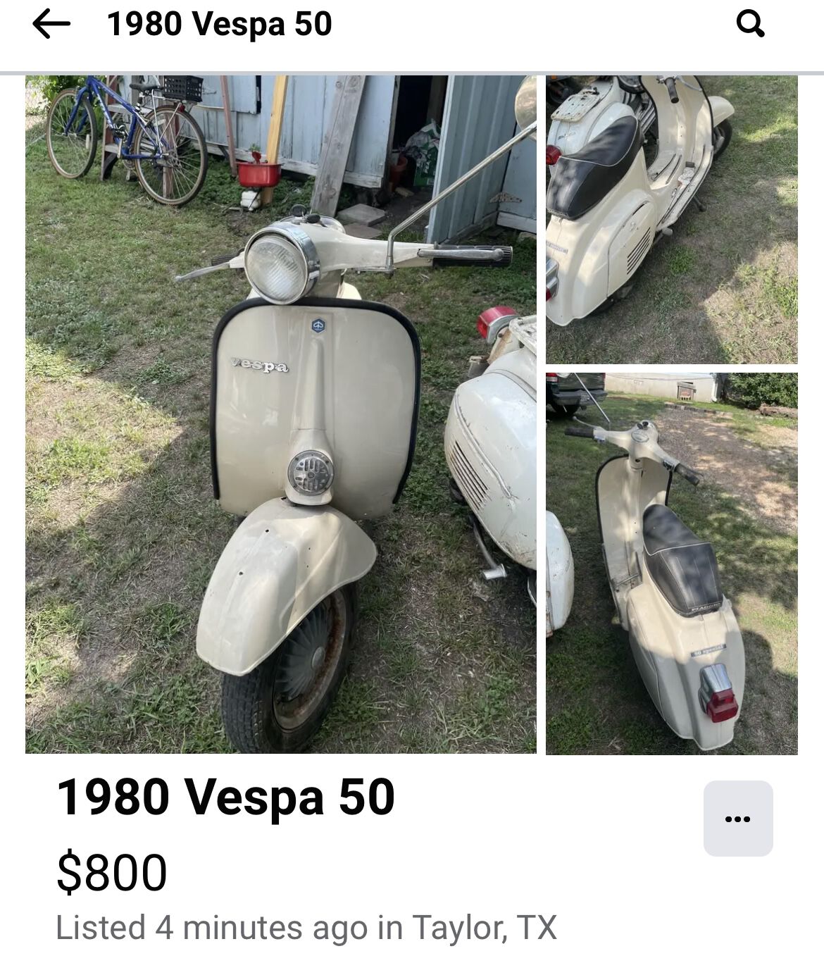 Forum member supplied image with no explanatory text