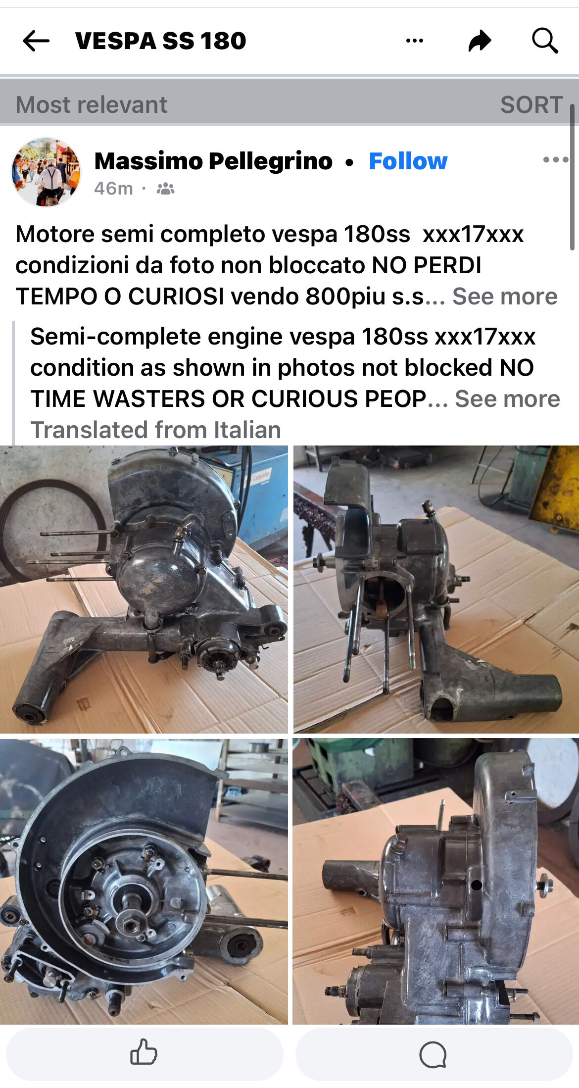 Forum member supplied image with no explanatory text