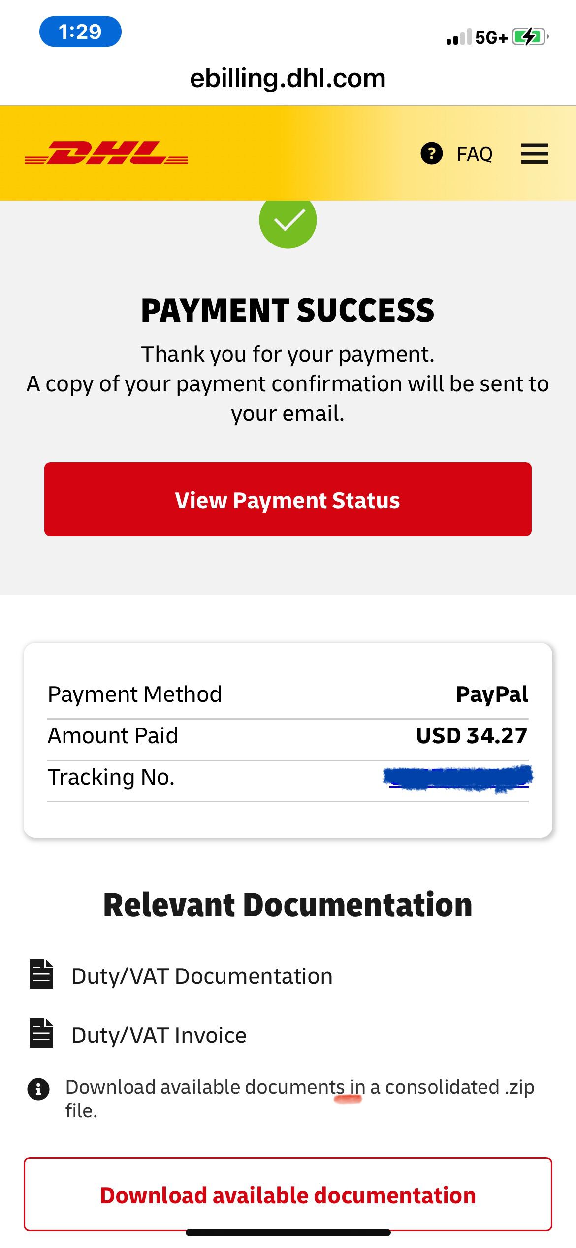End user sucks the rotten egg.