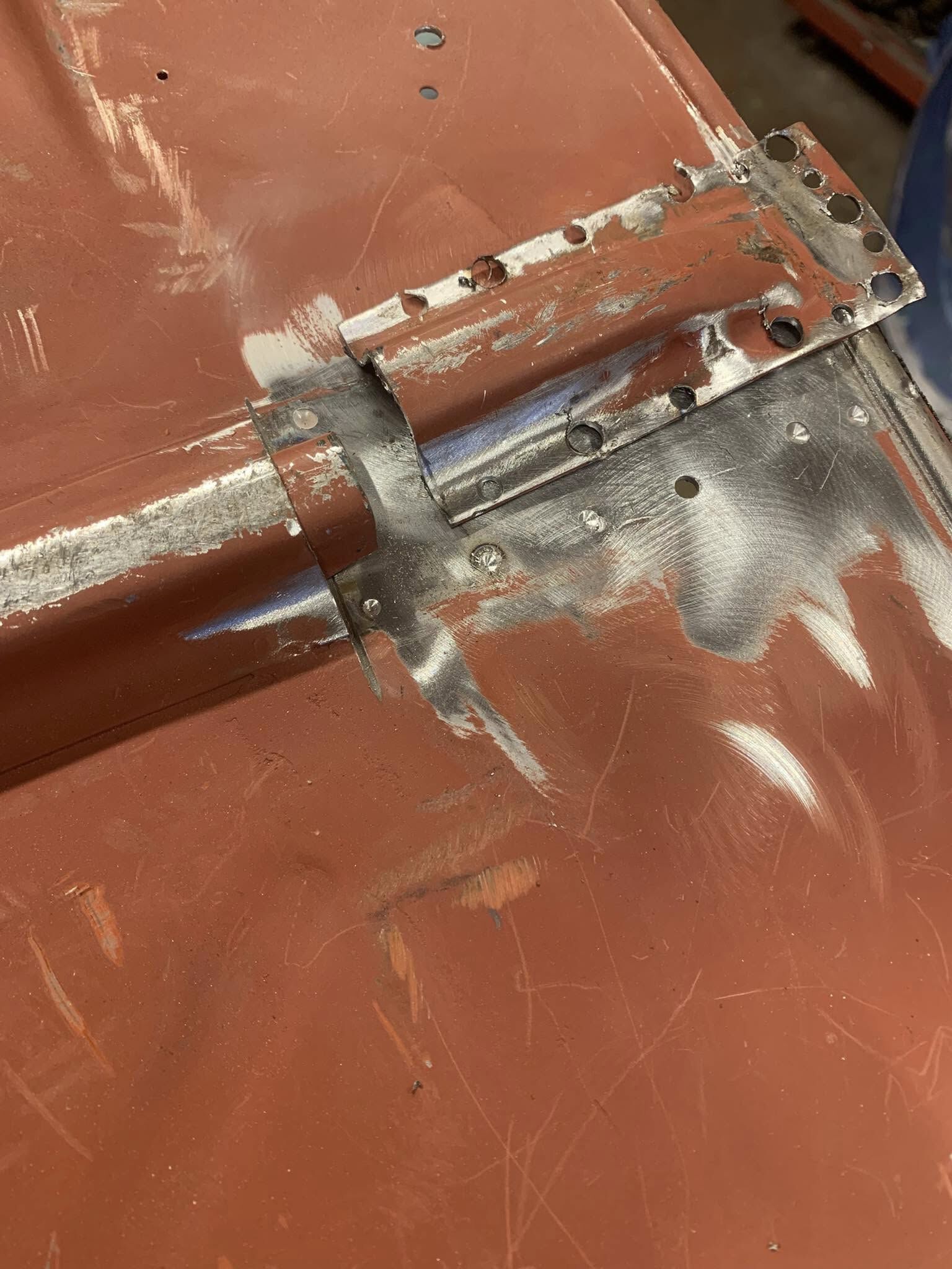 Removed