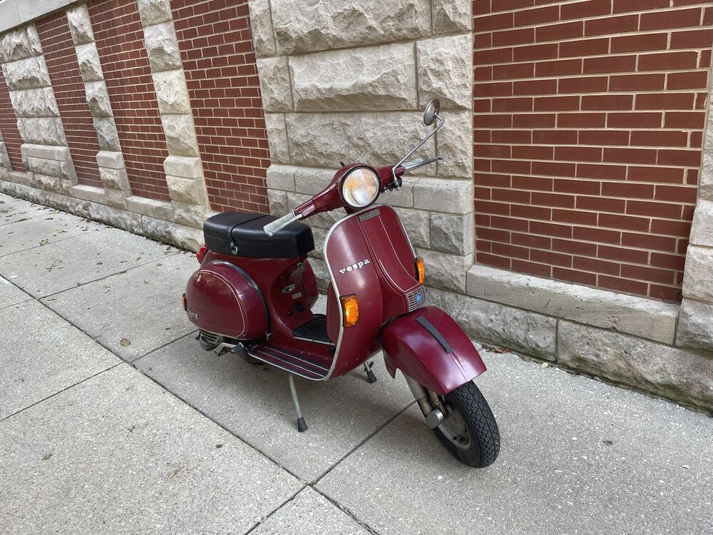 Here it is as of yesterday