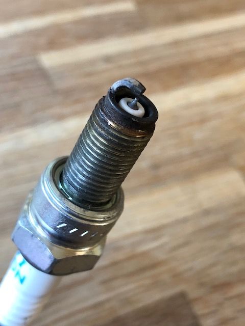 spark plug