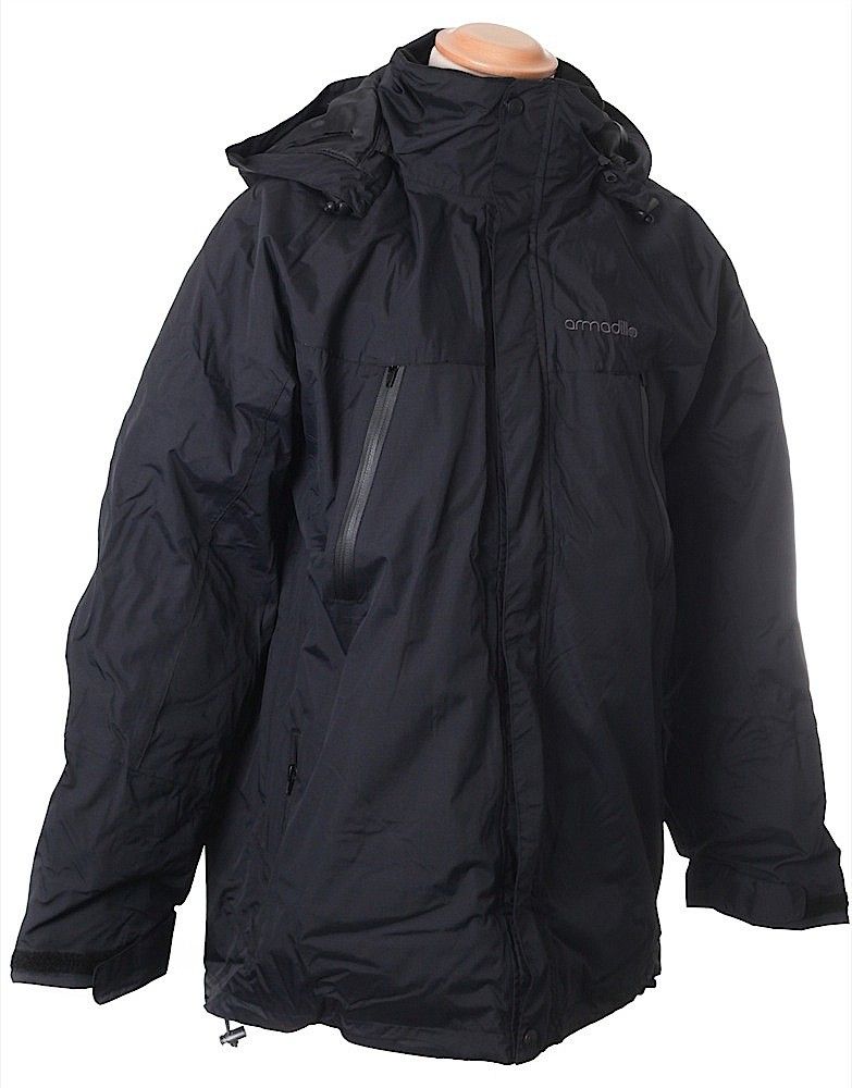 Piaggio Jacket Modern Vespa : Armadillo City Rider Scooter Jacket