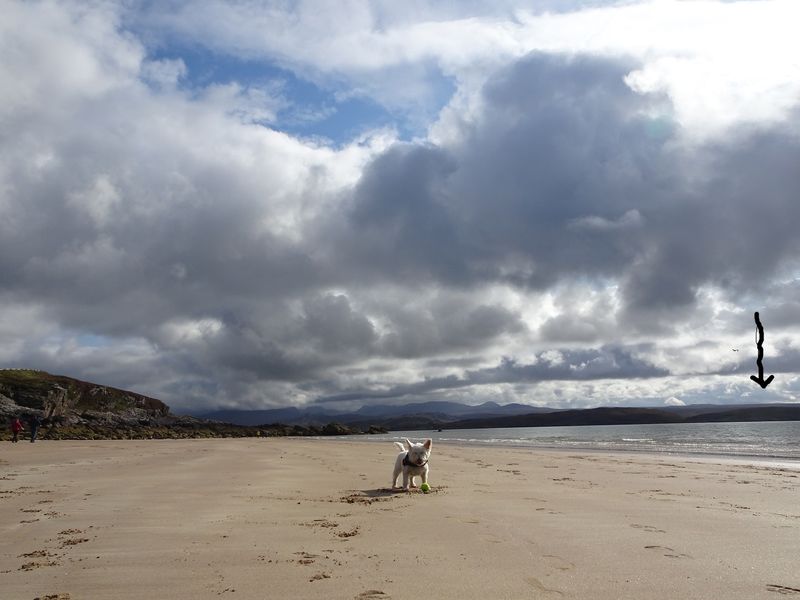 Big Sands of Wester Ross