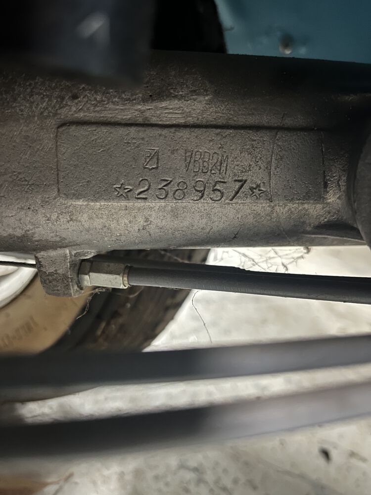 Forum member supplied image with no explanatory text