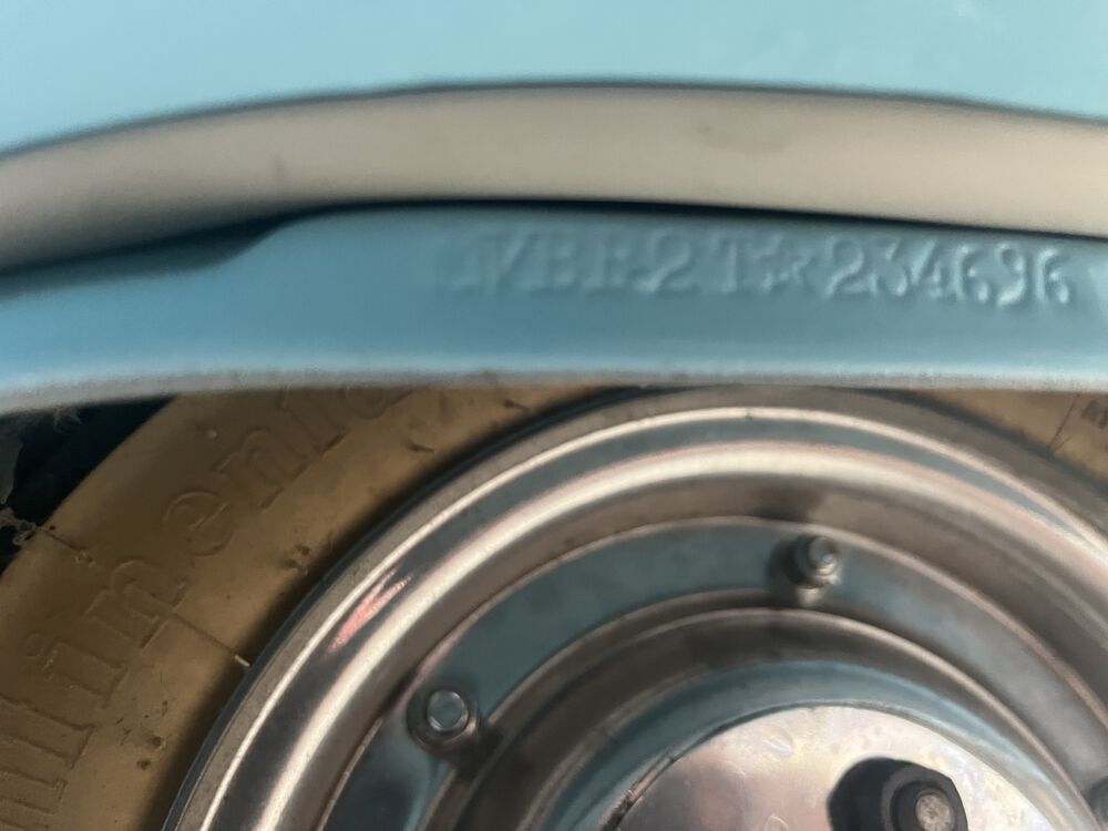 Forum member supplied image with no explanatory text