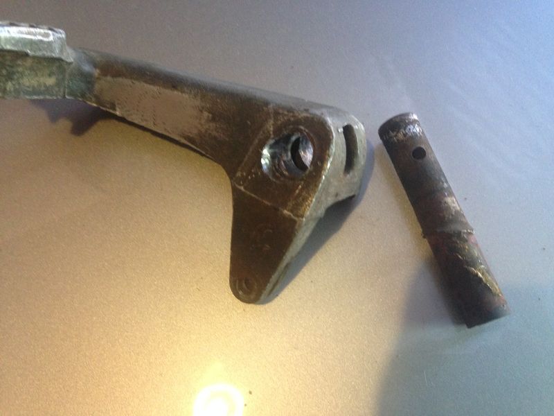 Forum member supplied image with no explanatory text