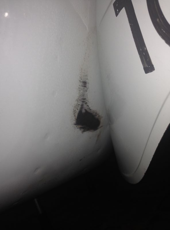 Forum member supplied image with no explanatory text