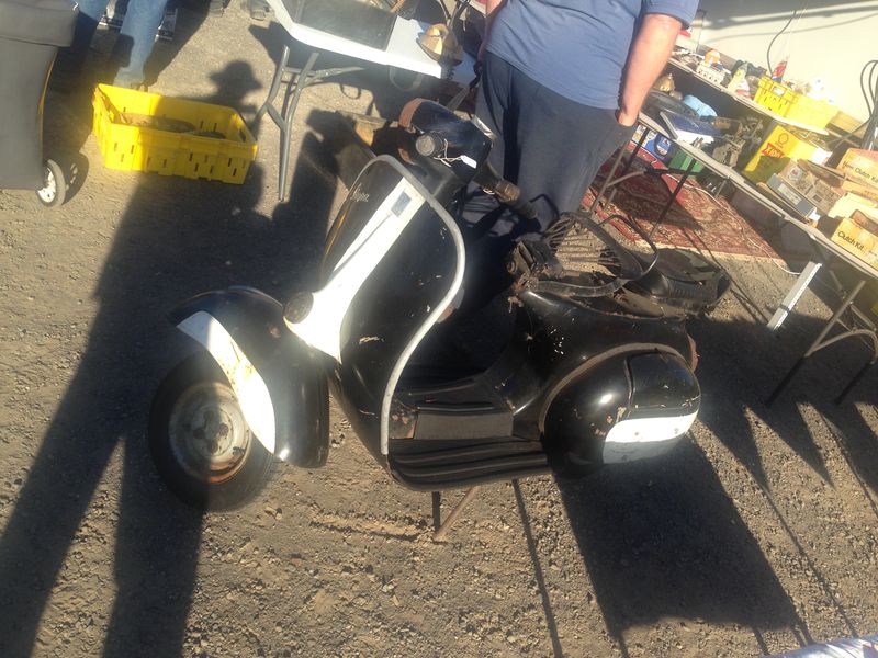 Forum member supplied image with no explanatory text