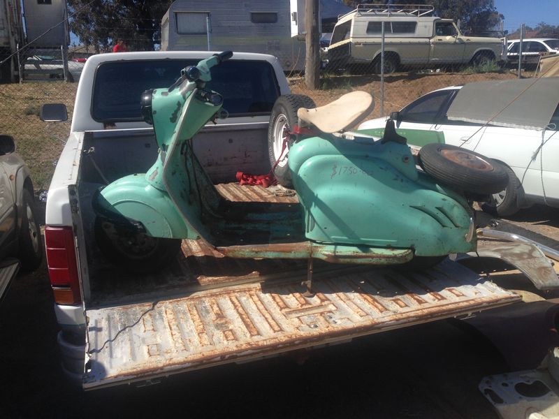 Forum member supplied image with no explanatory text