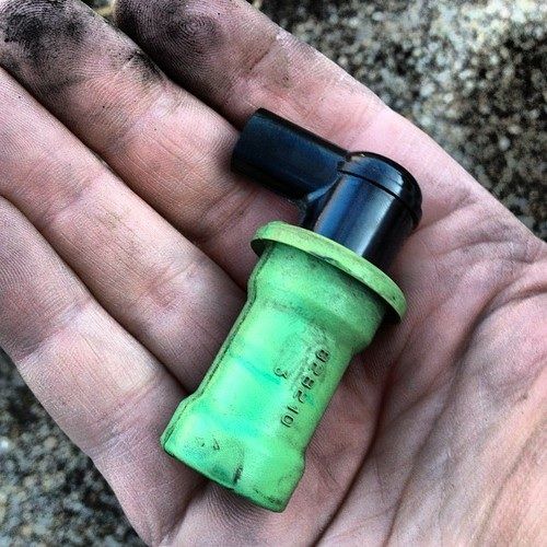 Forum member supplied image with no explanatory text