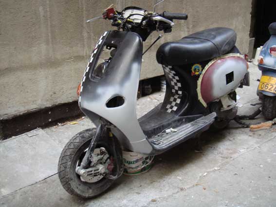 Forum member supplied image with no explanatory text