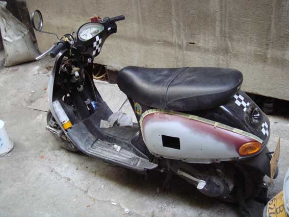 Forum member supplied image with no explanatory text