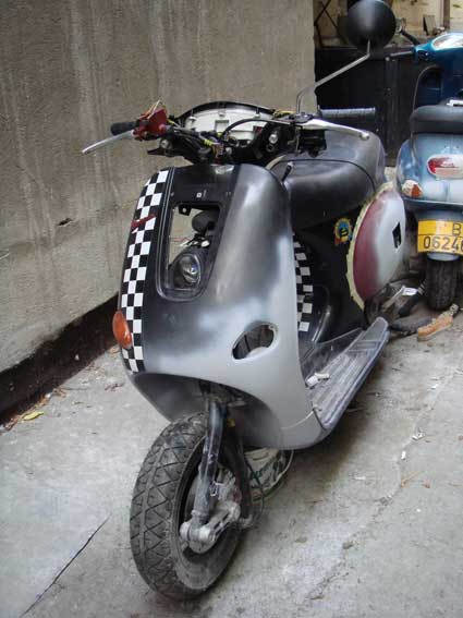 Forum member supplied image with no explanatory text