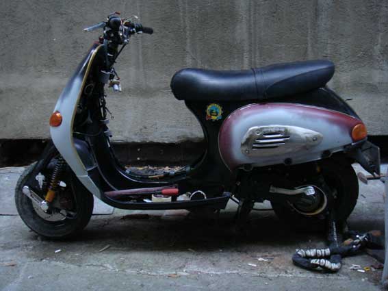 Forum member supplied image with no explanatory text