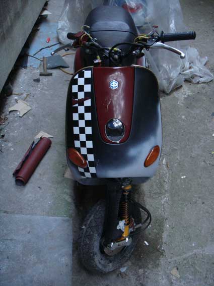 Forum member supplied image with no explanatory text