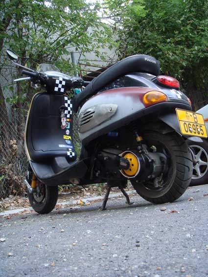 Forum member supplied image with no explanatory text