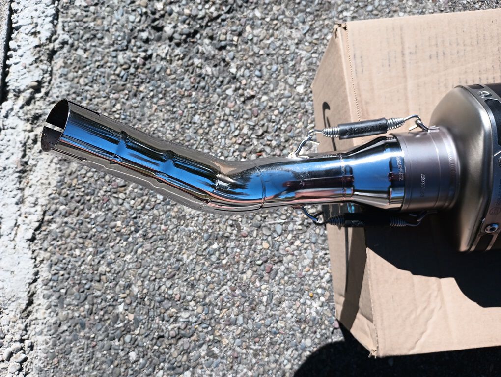 Forum member supplied image with no explanatory text