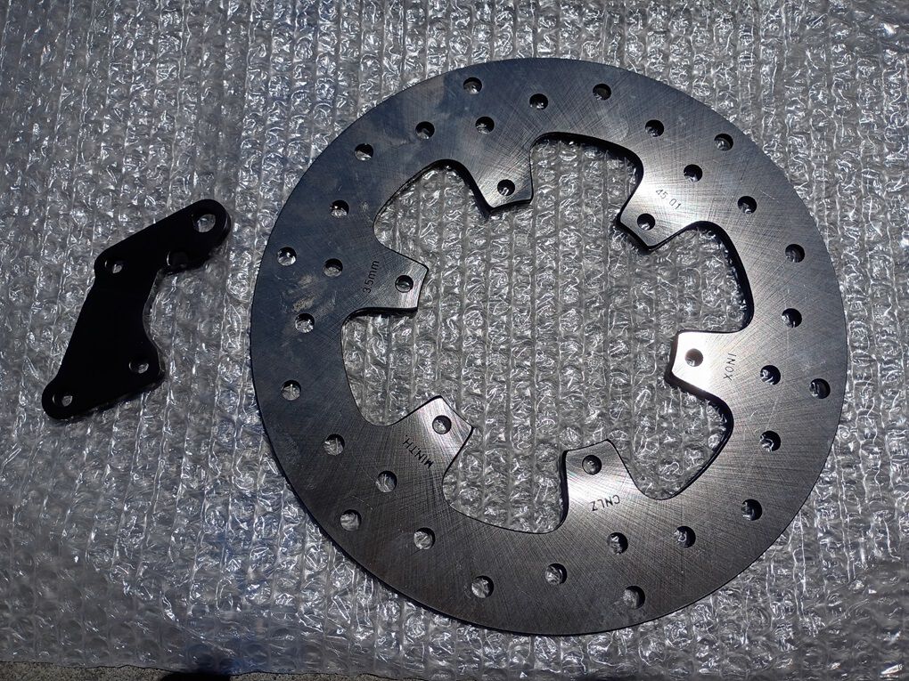 Forum member supplied image with no explanatory text