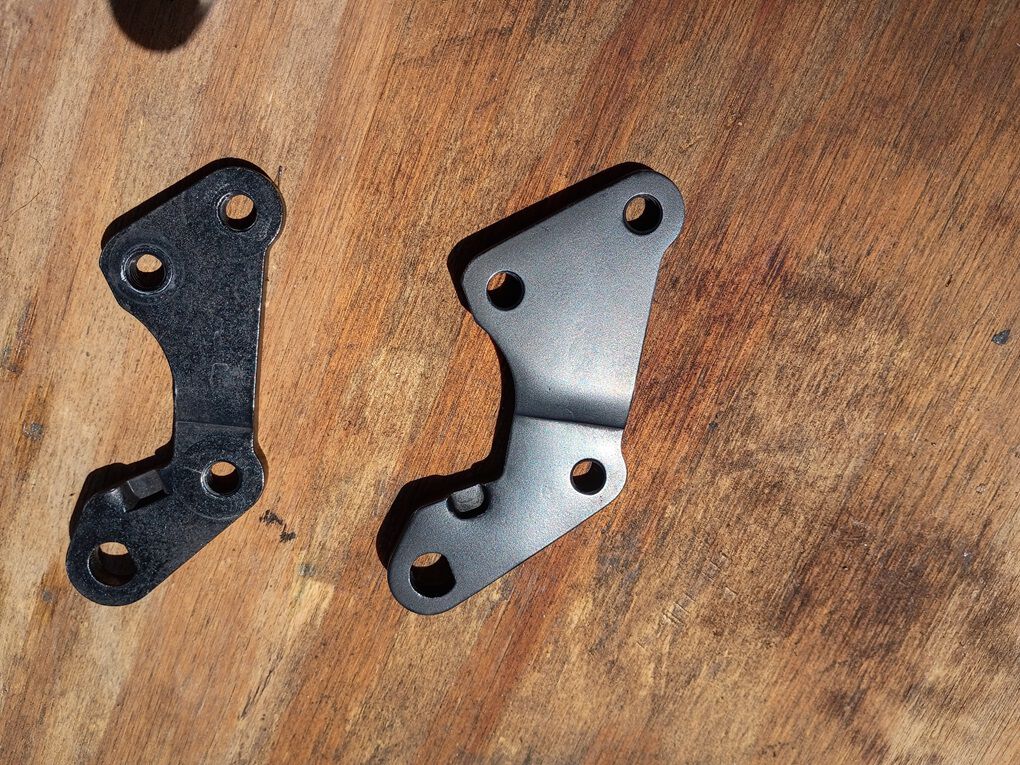 Forum member supplied image with no explanatory text