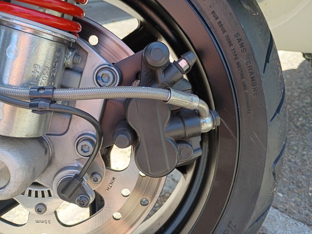 Forum member supplied image with no explanatory text