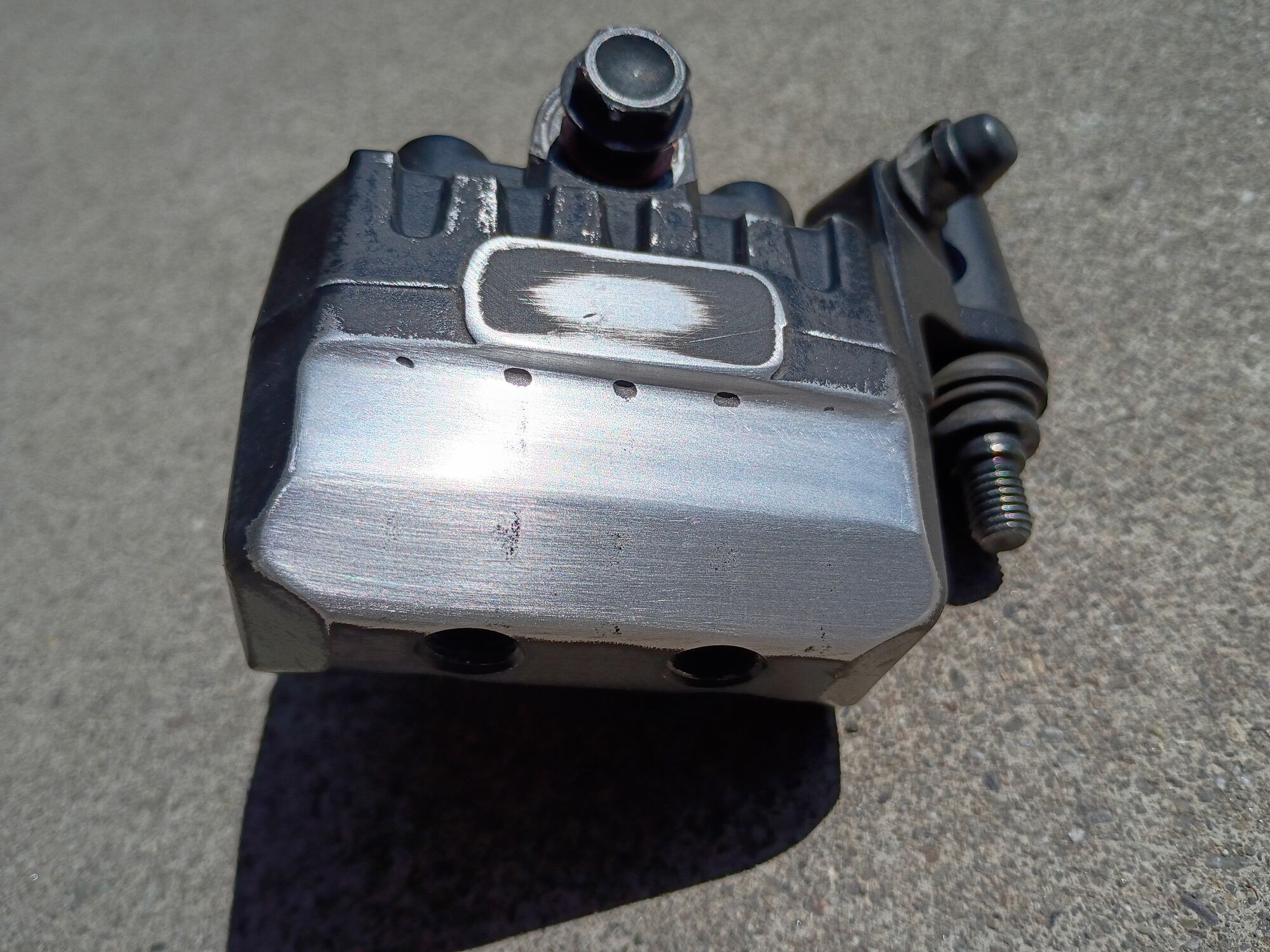 Forum member supplied image with no explanatory text