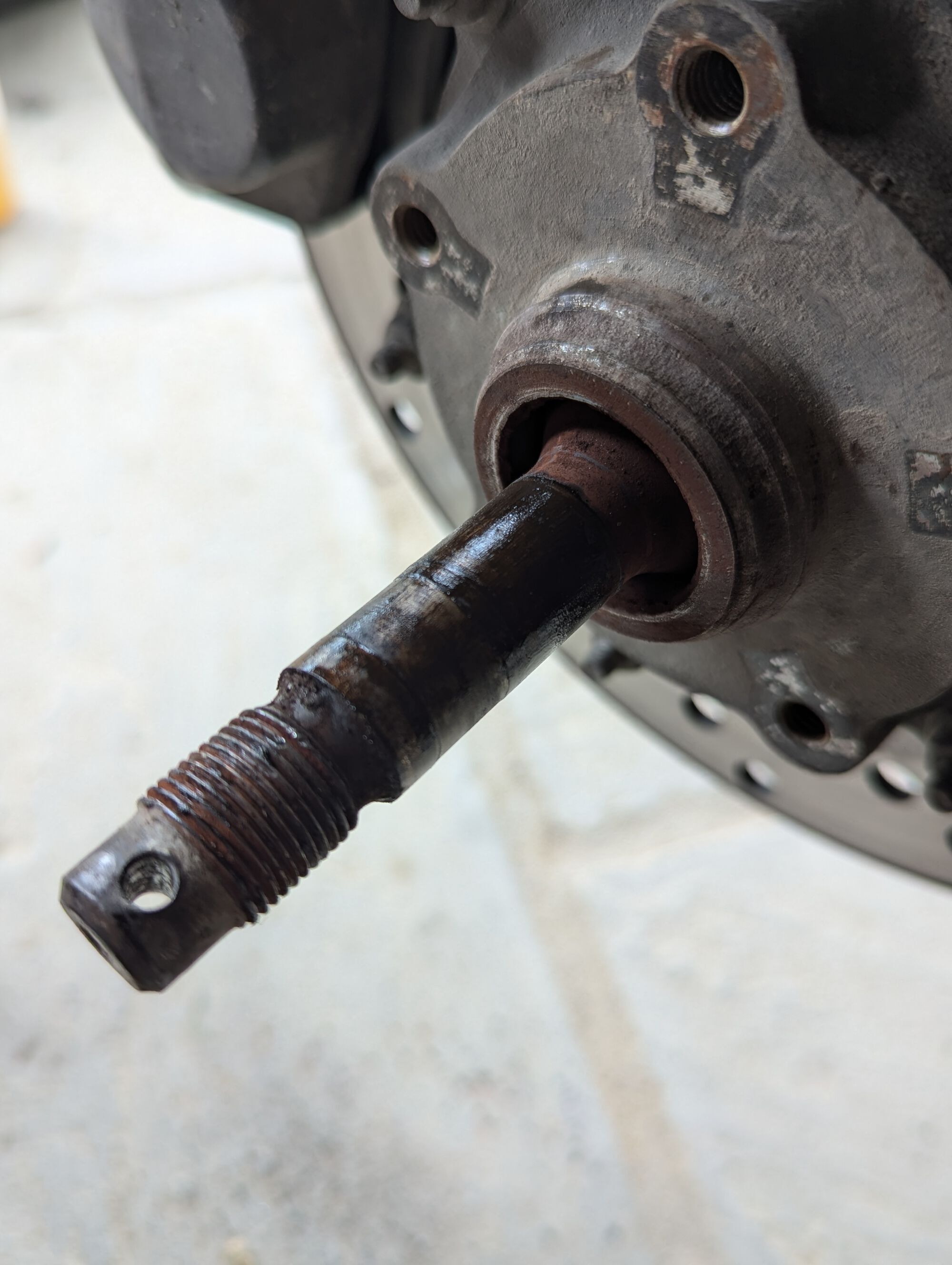 Forum member supplied image with no explanatory text