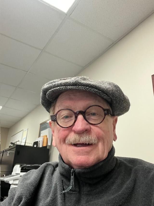 I actually have three of these hats.  All from Ireland.