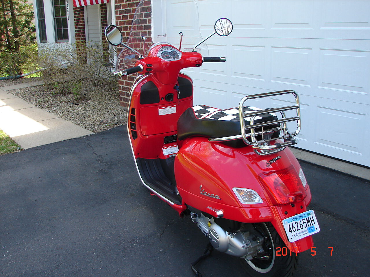 2013 GTS 300 Super with only 7000 miles.  Probably worth only $3000 - $4000.  They are out there.