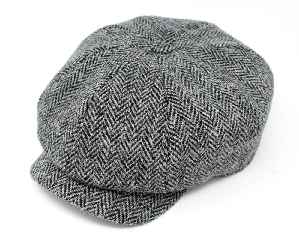 Hanna Hat from Donegal