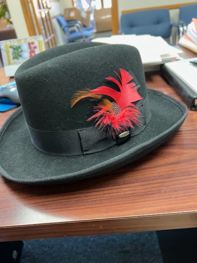 Forum member supplied image with no explanatory text