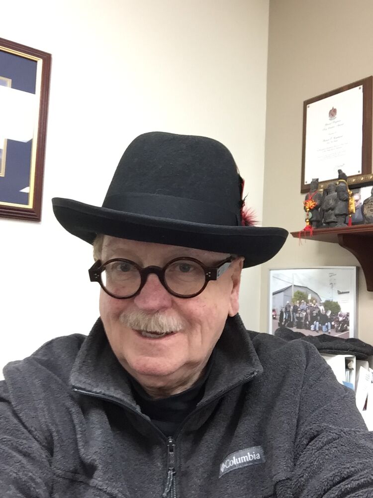 Now, when I travel, I have to stay within an hour of a toilet.