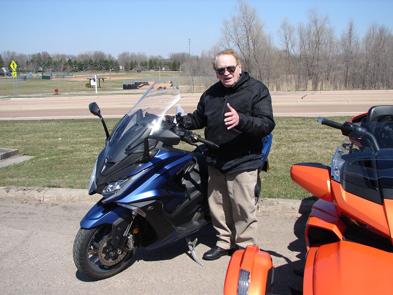 Forum member supplied image with no explanatory text