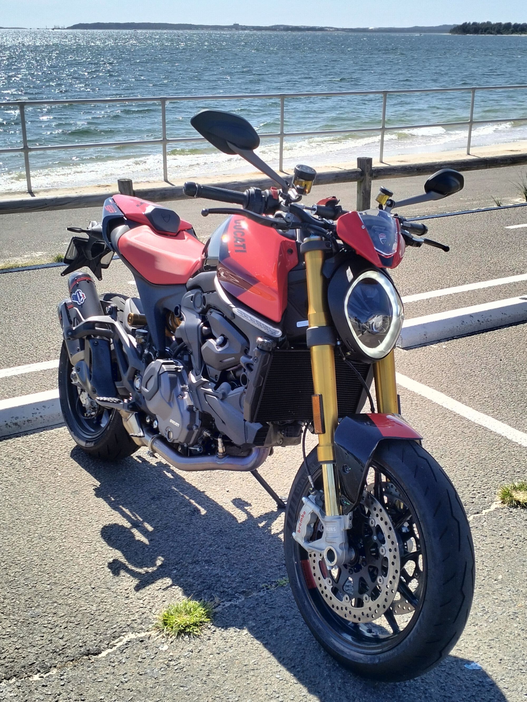 Forum member supplied image with no explanatory text